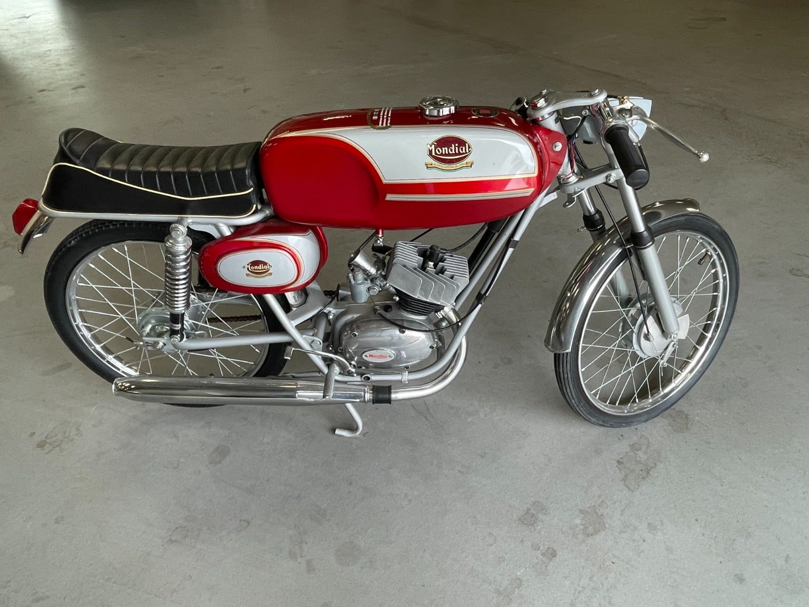 Nimbus std
