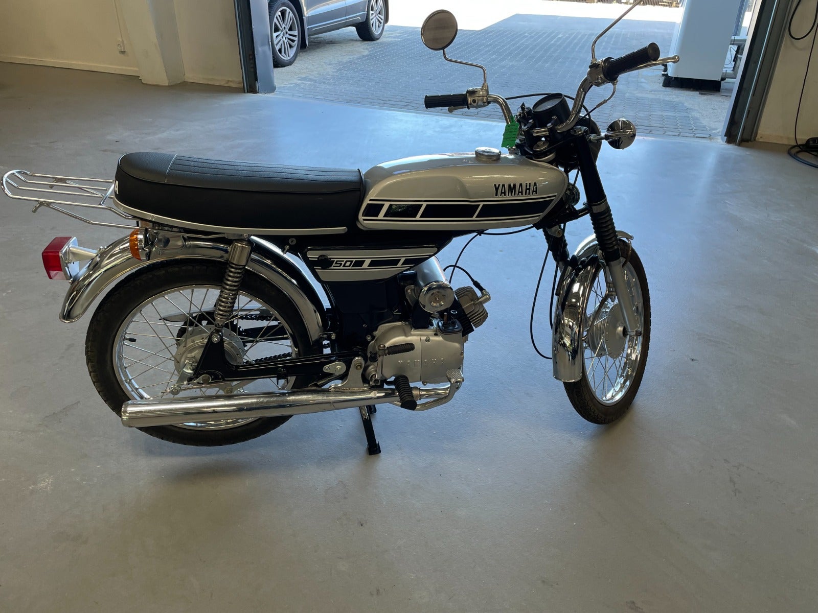Nimbus std
