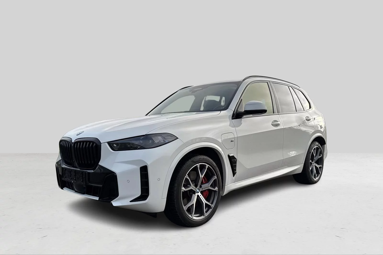 BMW X5 3,0 xDrive50e M-Sport aut.